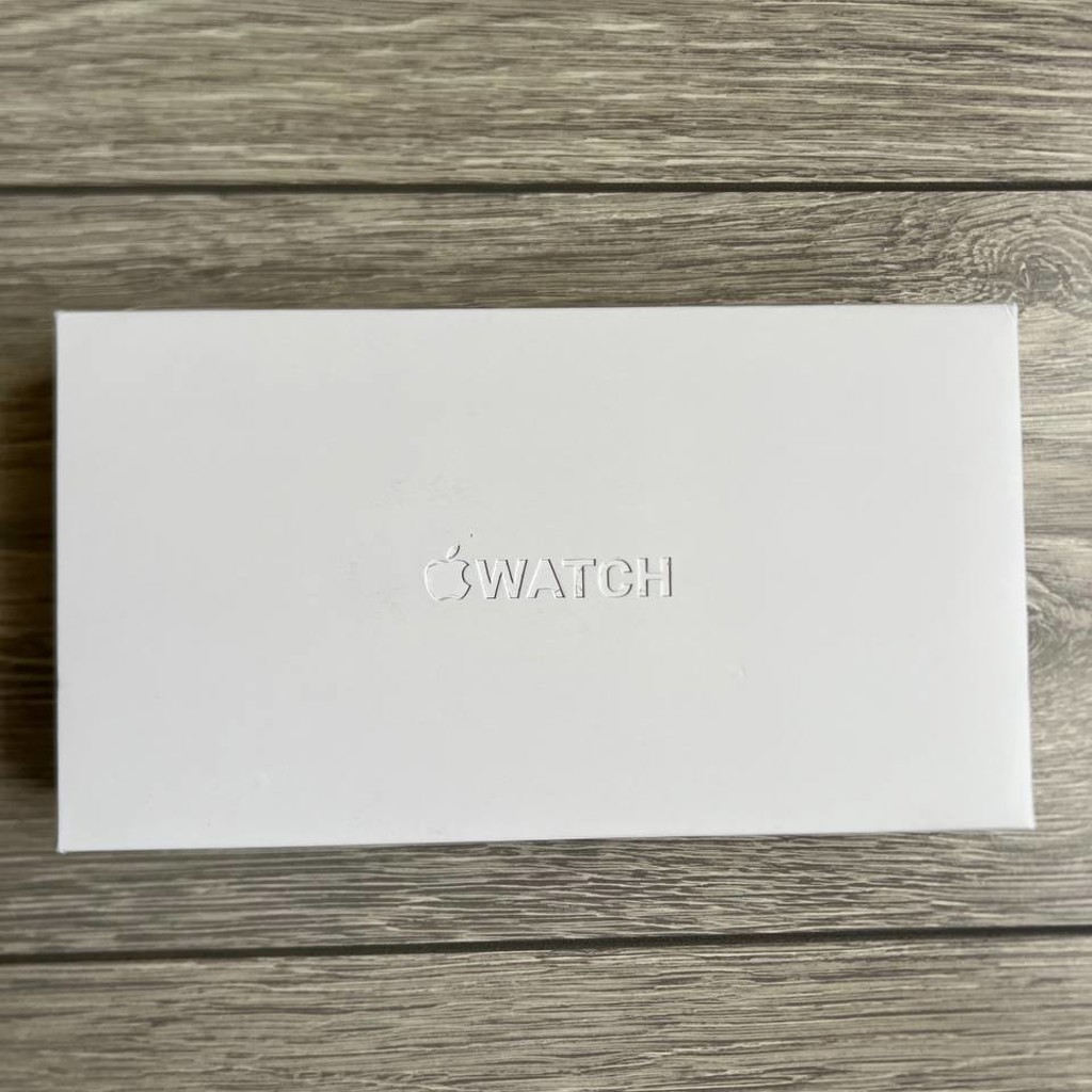 Apple Watch 2 Ultra