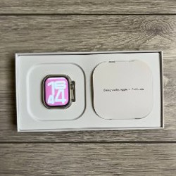Apple Watch 2 Ultra - фото 3