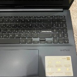 Ноутбук Asus Vivobook Pro k3500 - фото 2