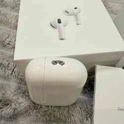 Apple AirPods Pro 3 - фото 2