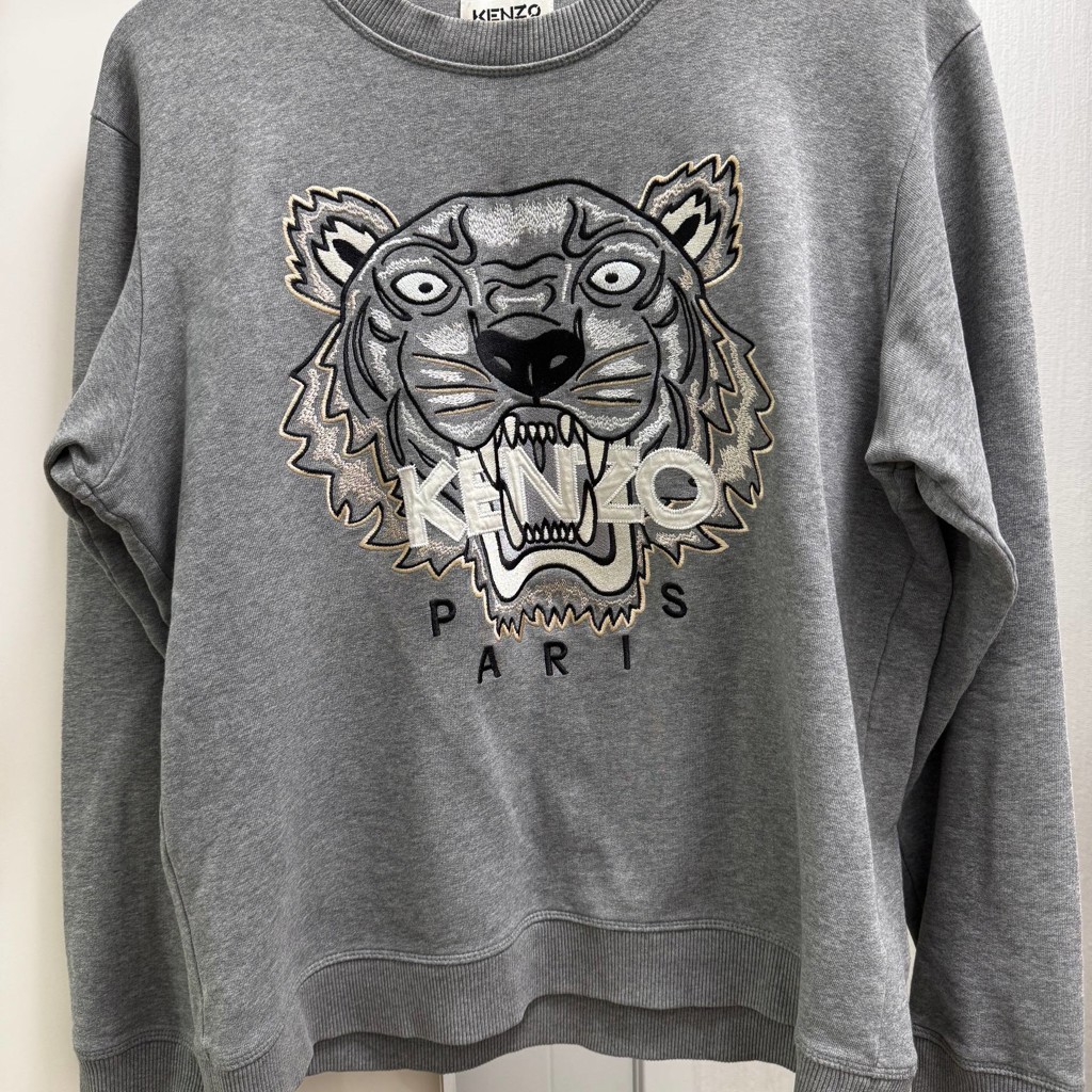 Свитшот Kenzo