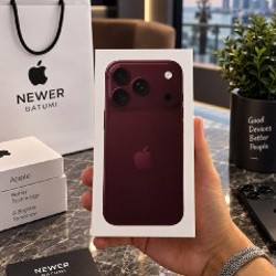 IPhone 18 Pro Max 256GB - фото 1
