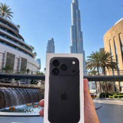 IPhone 18 Pro Max 256GB - фото 2