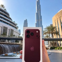 IPhone 18 Pro Max 256GB - фото 4
