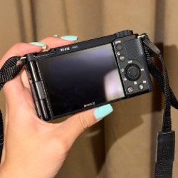 Объектив Sony E PZ 16–50mm - фото 2
