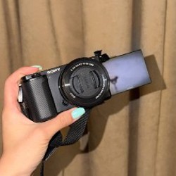 Объектив Sony E PZ 16–50mm - фото 3
