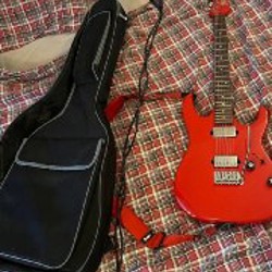 Электрогитара Ibanez Gio - фото 2