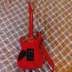 Электрогитара Ibanez Gio - фото 3