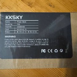 Power Bank 30000mAh - фото 2