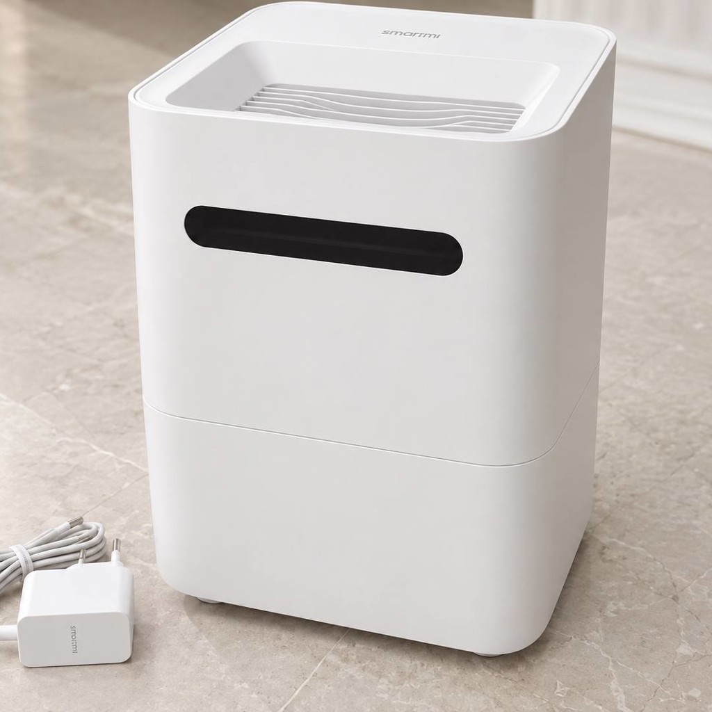 Увлажнитель Smartmi Evaporative Humidifier 2