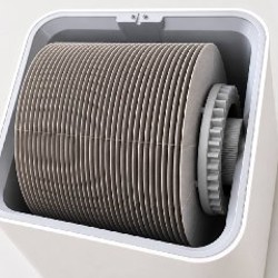 Увлажнитель Smartmi Evaporative Humidifier 2 - фото 3