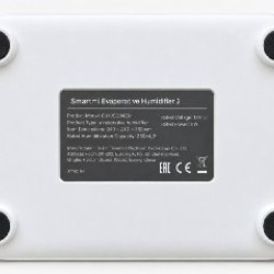 Увлажнитель Smartmi Evaporative Humidifier 2 - фото 4