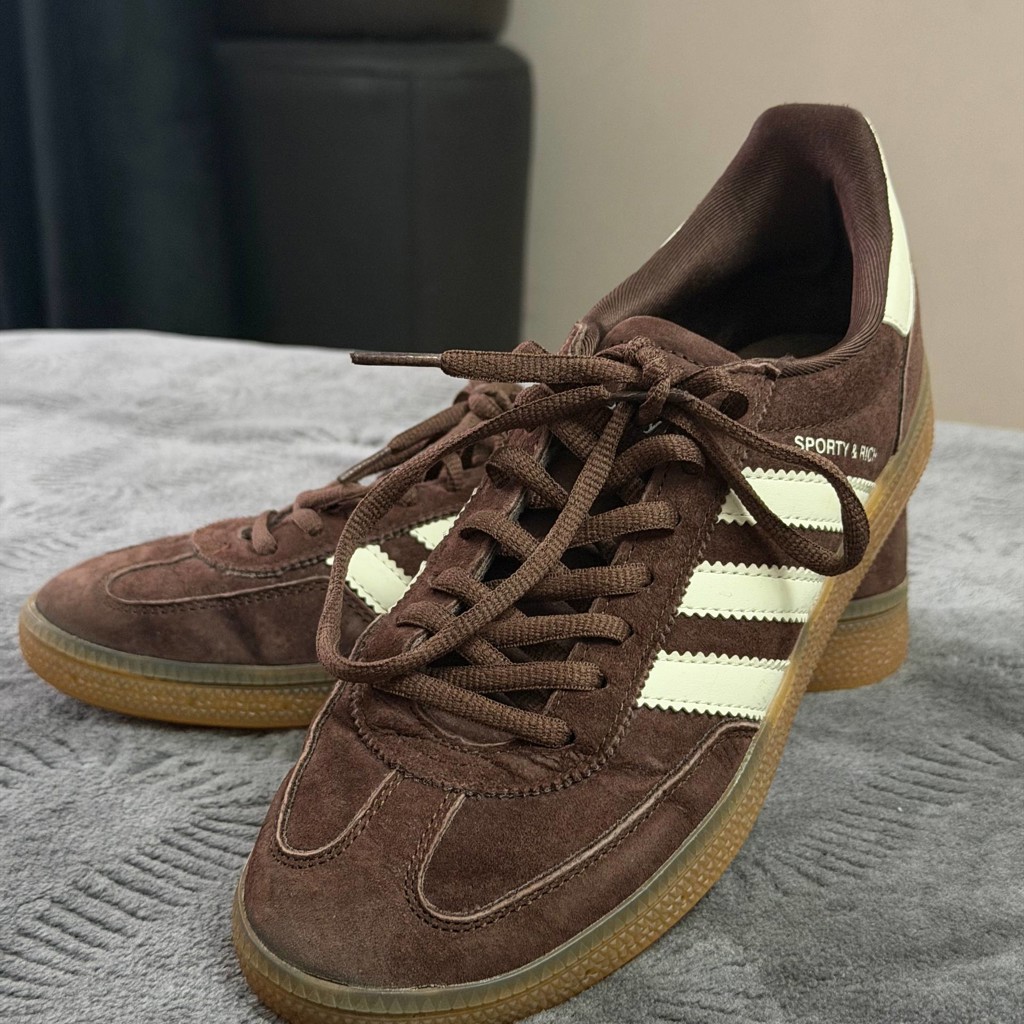 Кеды adidas