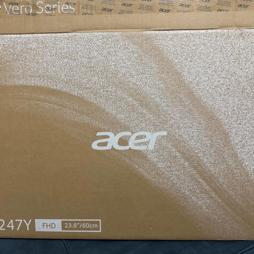 Монитор Acer V247Y