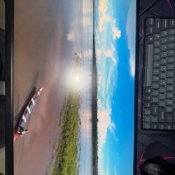 Монитор Acer V247Y - фото 3