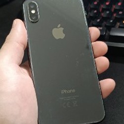 IPhone X 64GB - фото 4