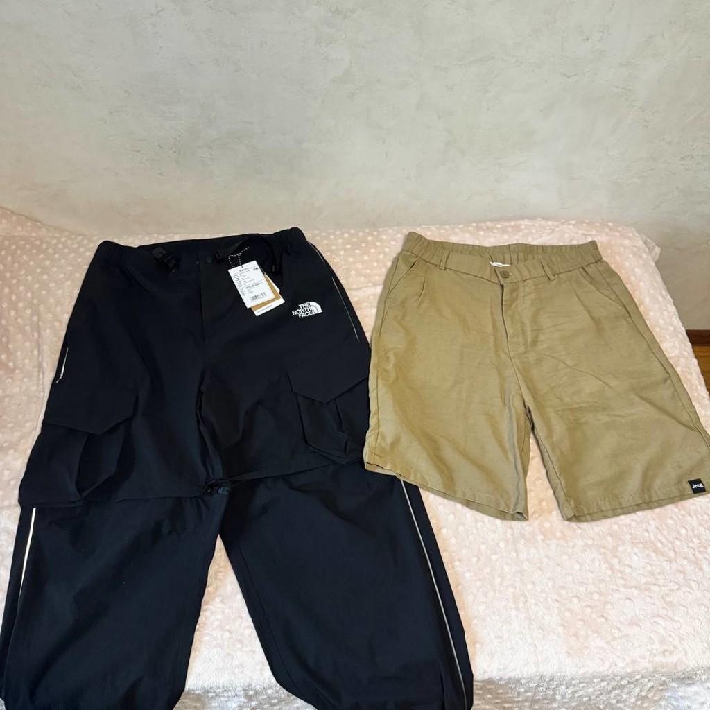 Штаны The North Face