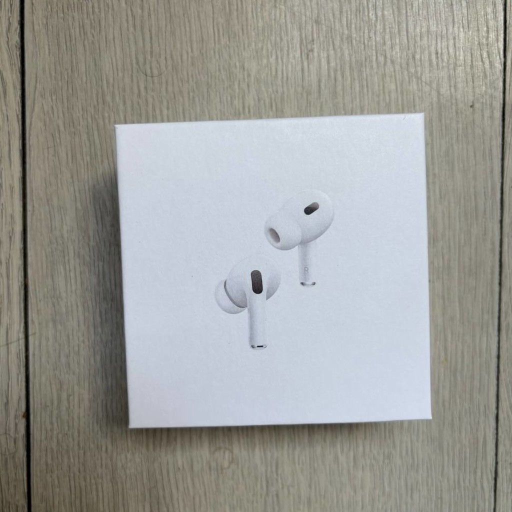 AirPods Pro 2 — 1:1 Copy