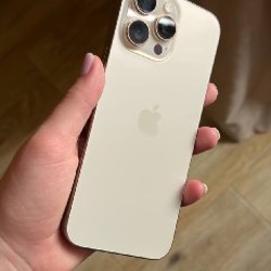 IPhone 16 Pro Max - фото 2
