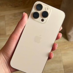 IPhone 16 Pro Max - фото 4
