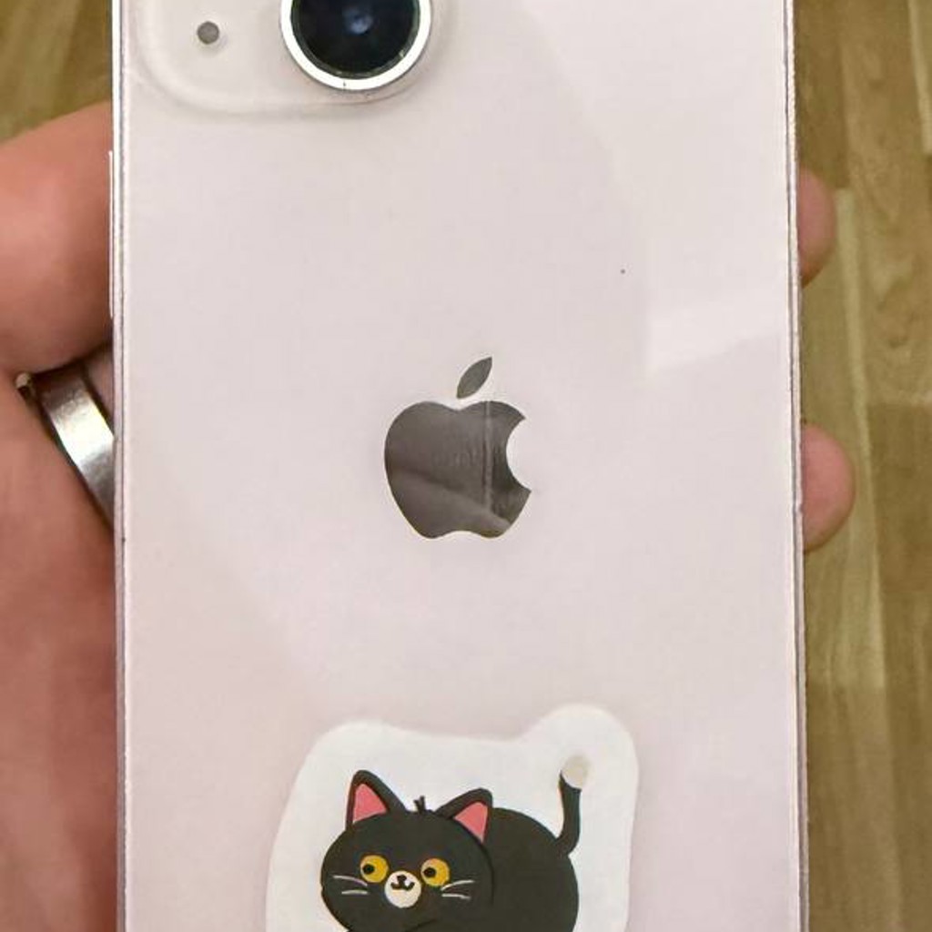 IPhone 13 mini