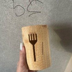 Подставка для приборов - фото 5