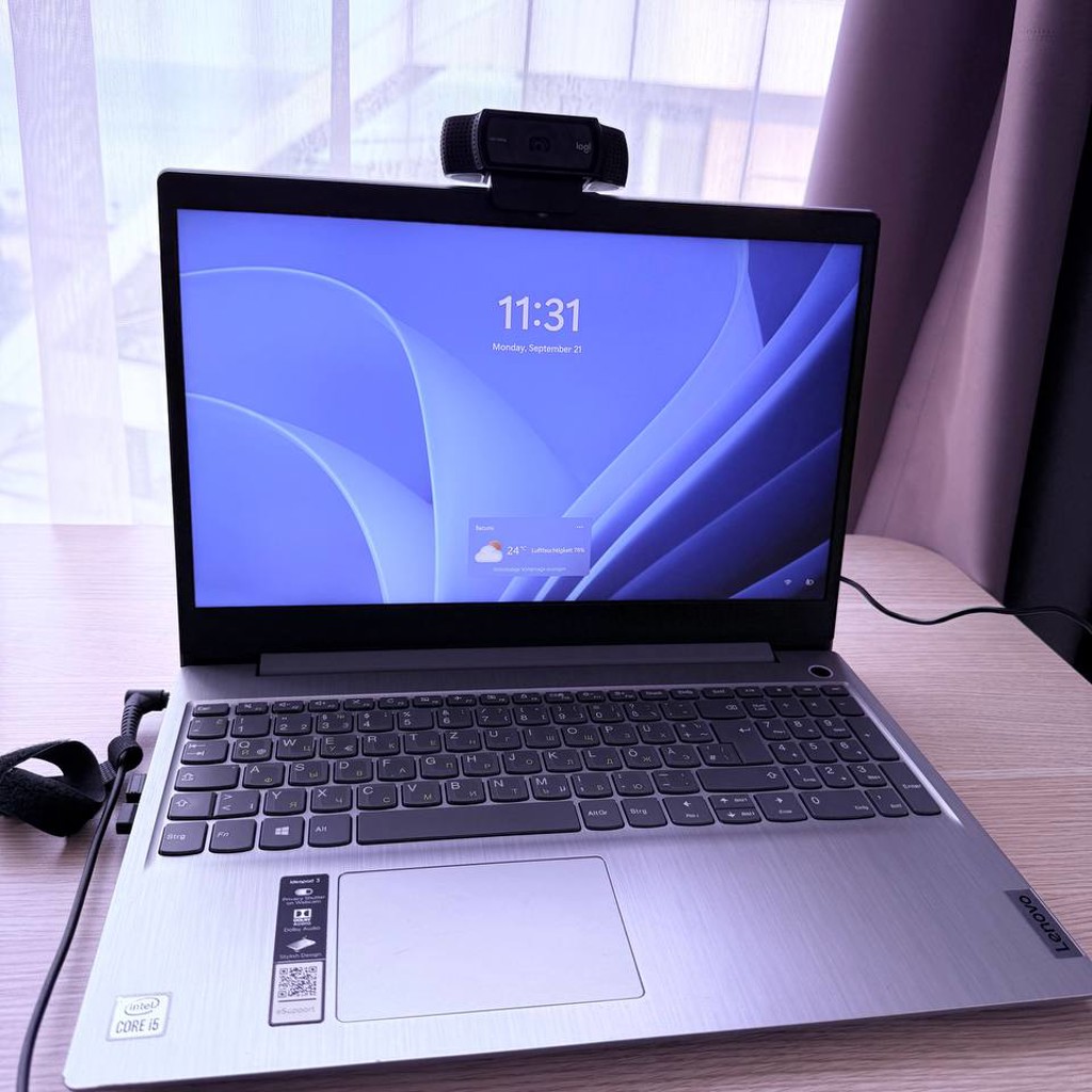 Lenovo IdeaPad 3