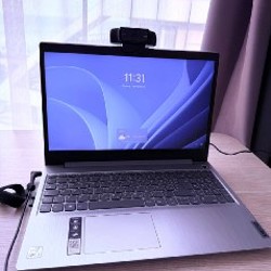 Lenovo IdeaPad 3 - фото 1