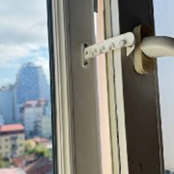 Стопер на окно - фото 9