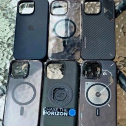 Iphone 16 Pro Max - фото 3
