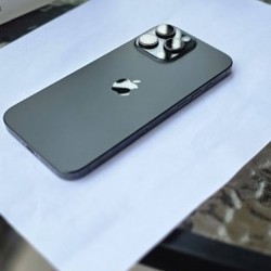Iphone 16 Pro Max - фото 5