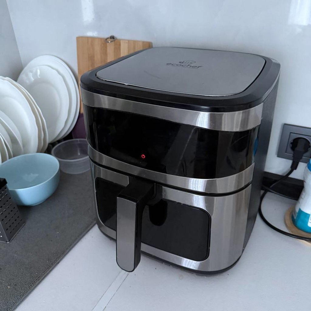 Аэрогриль EcoChef