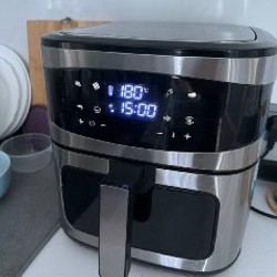 Аэрогриль EcoChef - фото 2