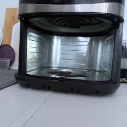 Аэрогриль EcoChef - фото 4