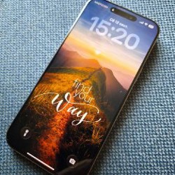 IPhone 16 Pro Max - фото 3