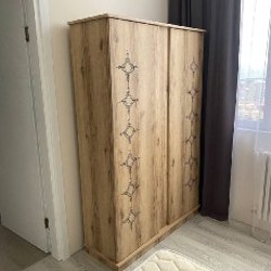 Вместительный шкаф - фото 2