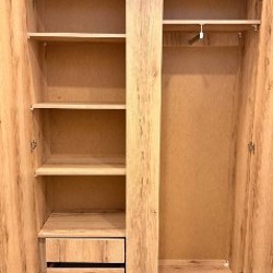 Вместительный шкаф - фото 3