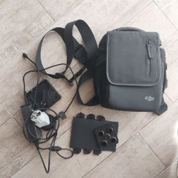 Дрон DJI Mavic Pro - фото 2