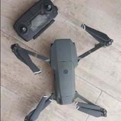 Дрон DJI Mavic Pro - фото 3