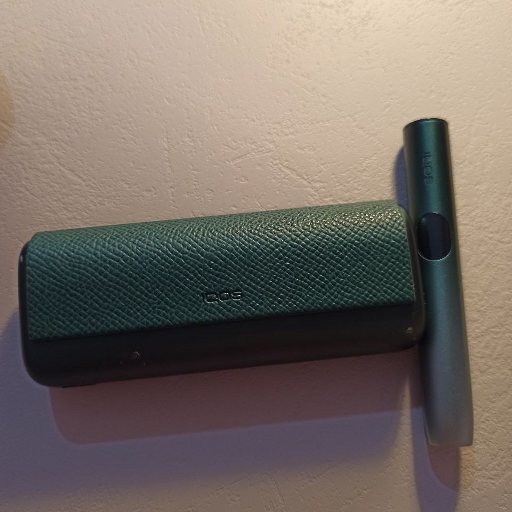 Iqos iluma i
