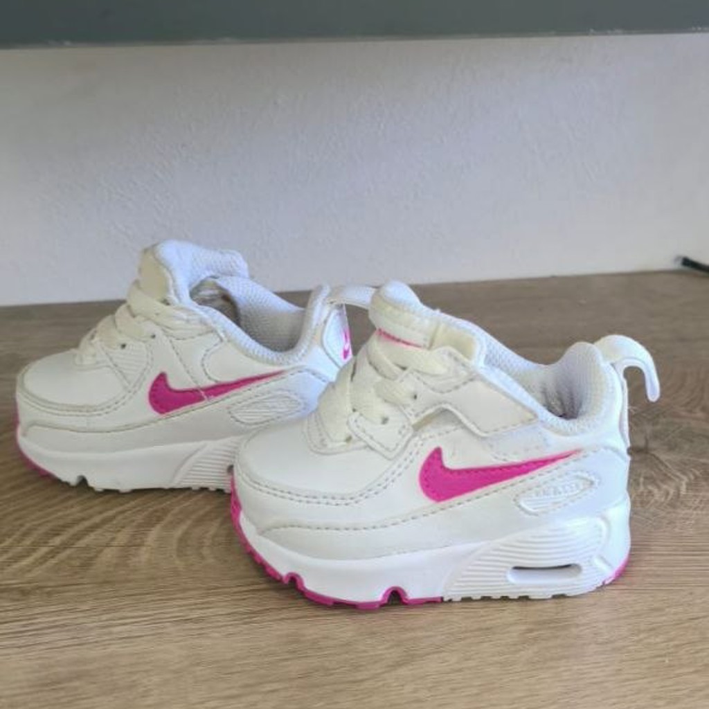 Детские кроссовки Nike Air Max 90