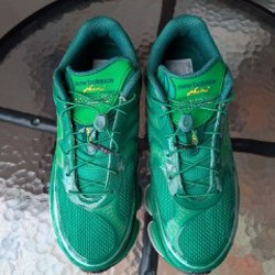Кроссовки New Balance 2000 'Biblioteca' - фото 2