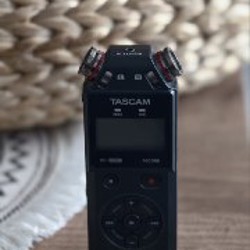 Микрофон-рекордер TASCAM DR-05XP - фото 2