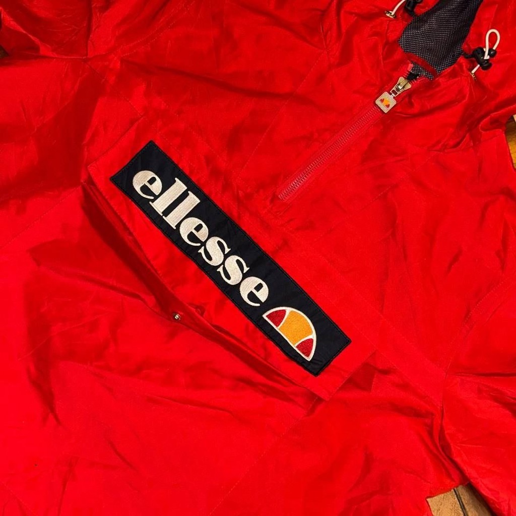Ветровка ellesse
