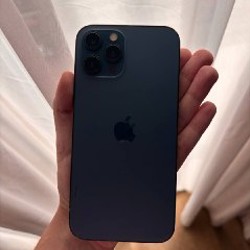 IPhone 12 Pro Max - фото 2