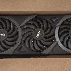 MSI GeForce RTX 3060 VENTUS 3X 12G OC - фото 2