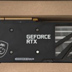 MSI GeForce RTX 3060 VENTUS 3X 12G OC - фото 3