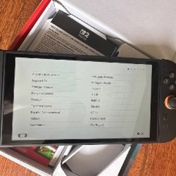 Nintendo Switch 2 - фото 2