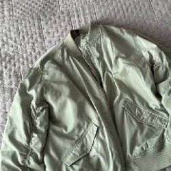 Бомбер / куртка H&M - фото 3