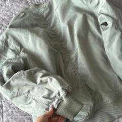 Бомбер / куртка H&M - фото 5